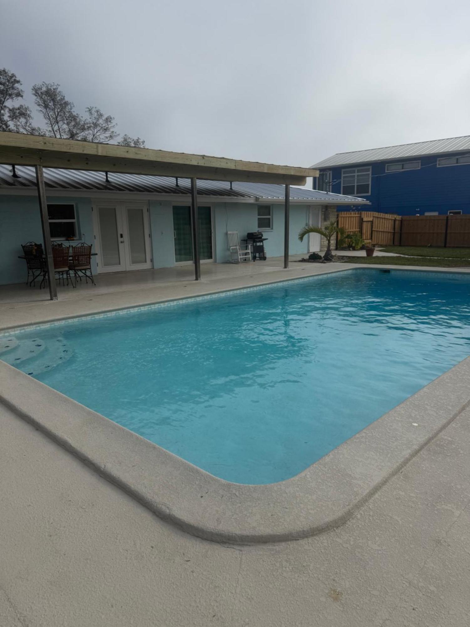 Pool Home On The Bay, Large Private Yard Near Ami Bradenton Exteriör bild