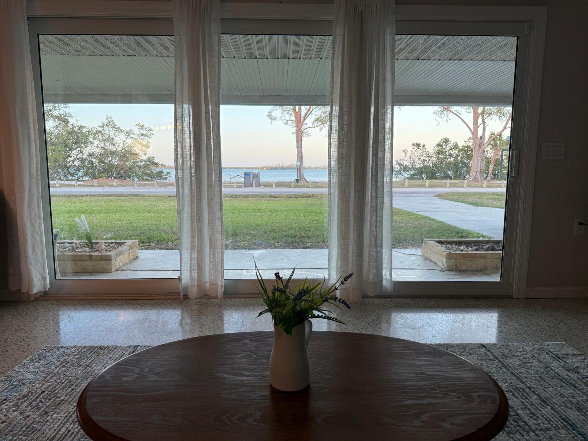 Pool Home On The Bay, Large Private Yard Near Ami Bradenton Exteriör bild