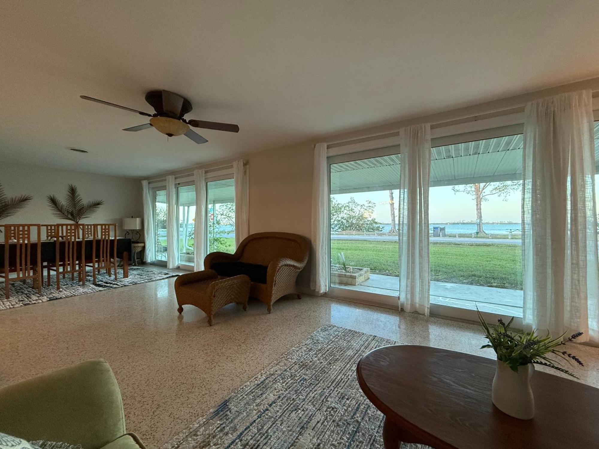 Pool Home On The Bay, Large Private Yard Near Ami Bradenton Exteriör bild